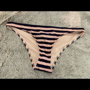 Aerie cheeky bikini bottom